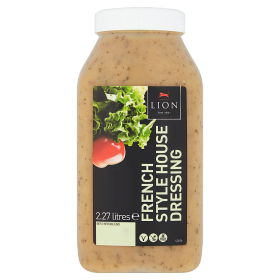 French Dressing