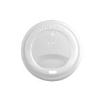 10-20oz Clear CPLA Lid 89mm