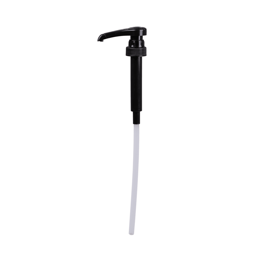 Portion Coffee Pump