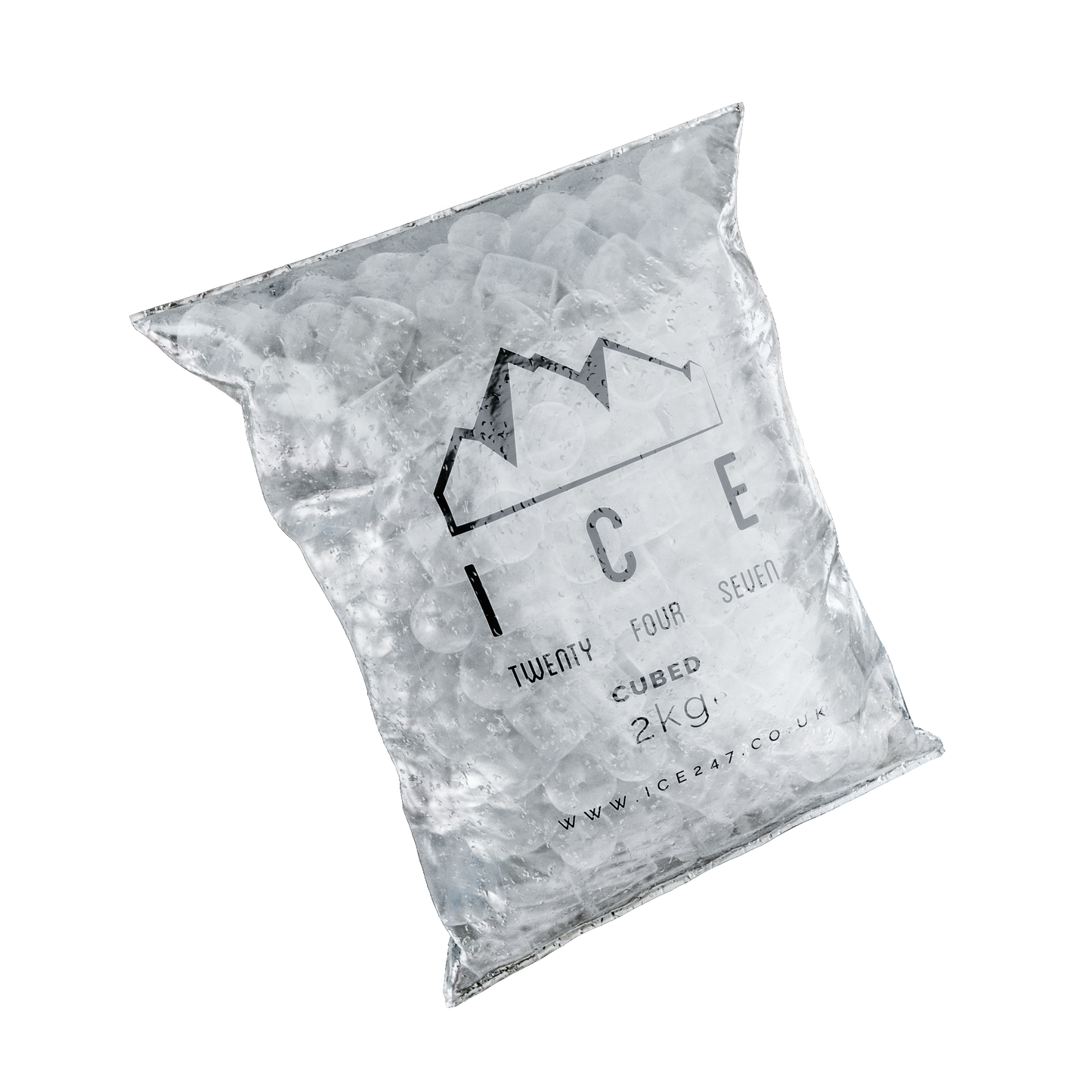 Ice Kold Ice Cubes