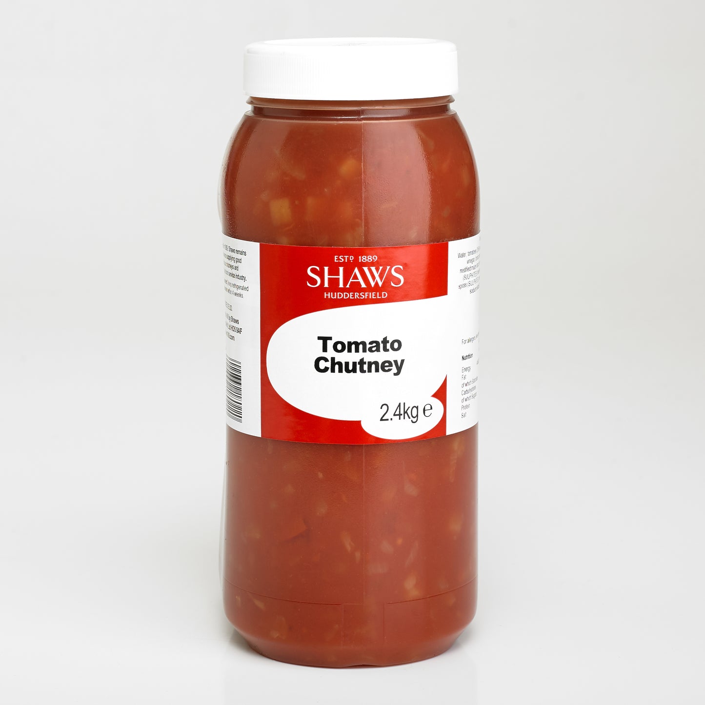 Tomato Chutney