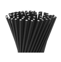 Compostable Paper Straws