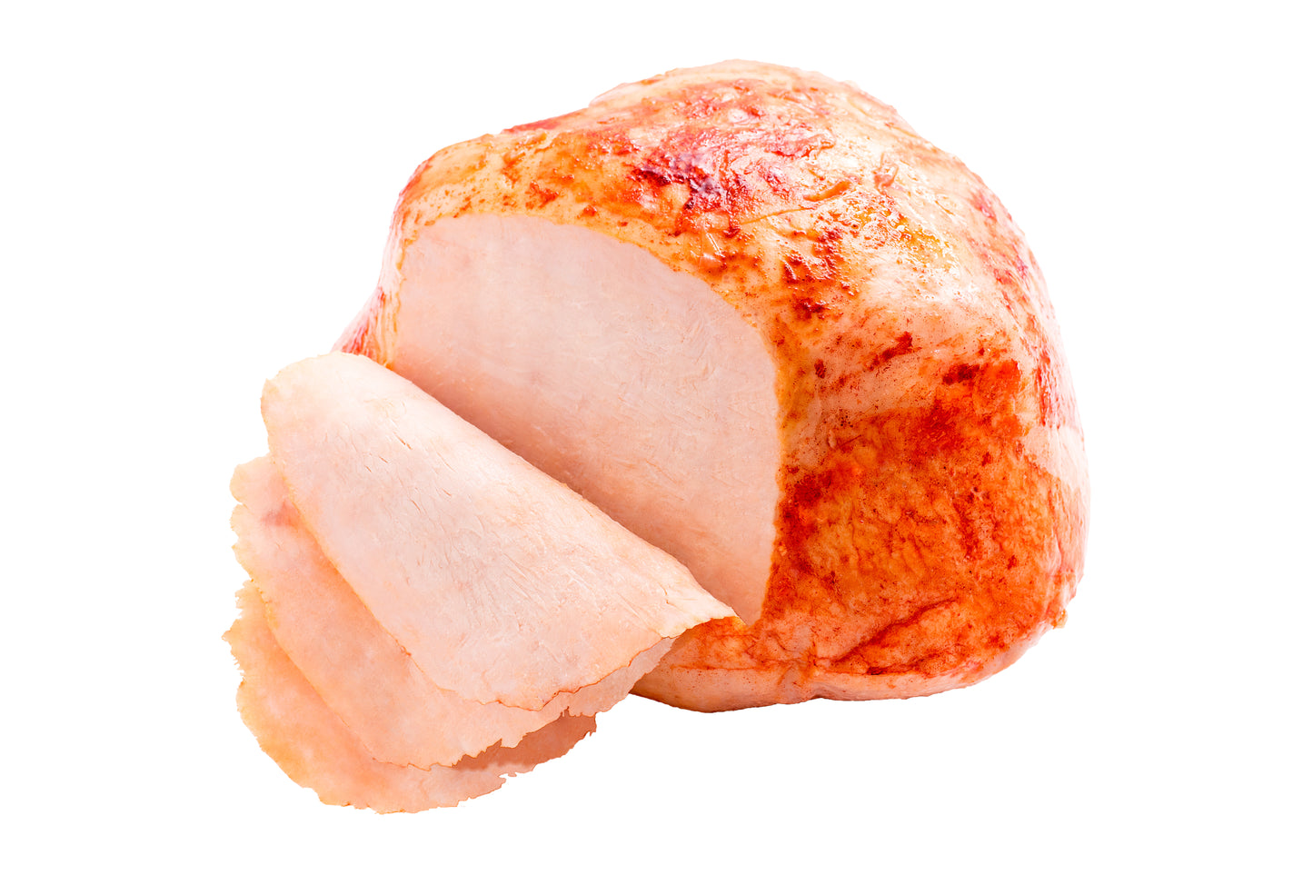 Half Waverly Turkey Saddle
