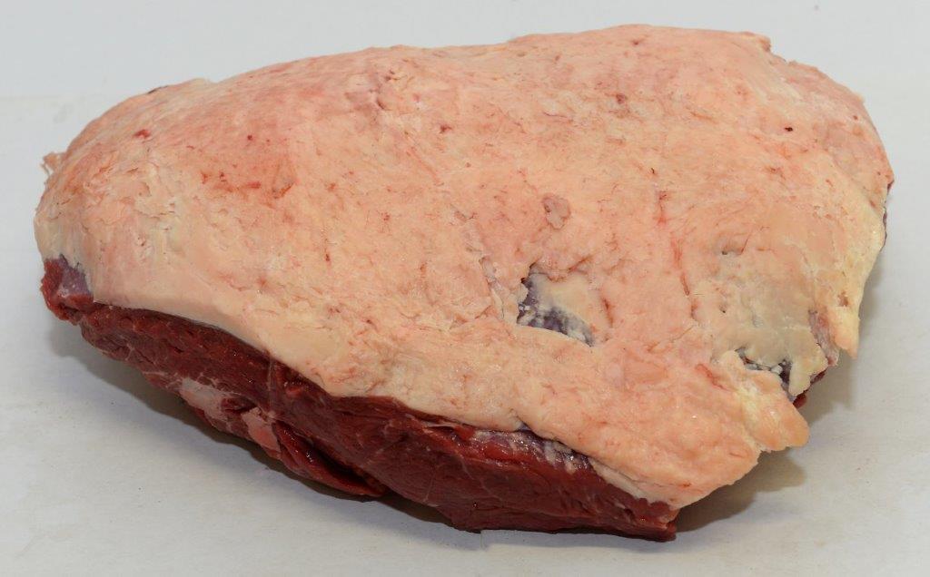 Fresh Boneless Beef D-Rump