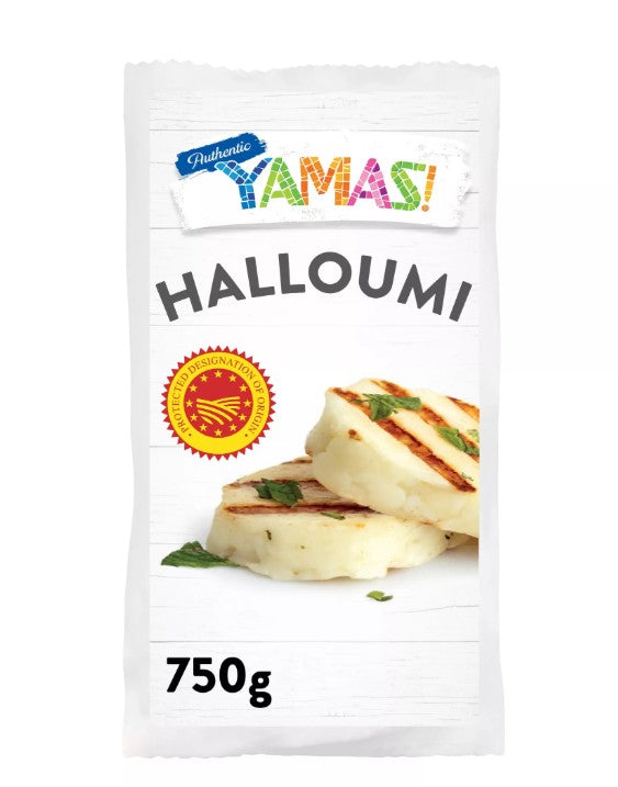 750GM HALLOUMI BLOCK