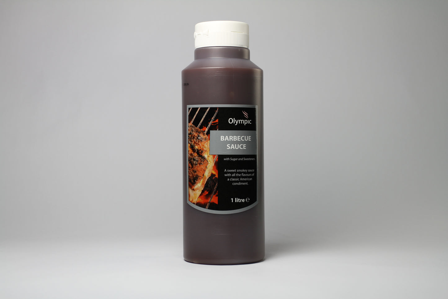 BBQ Sauce