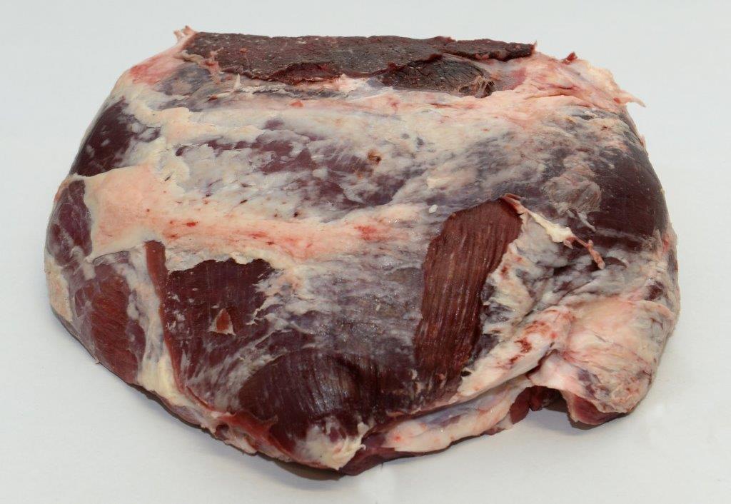 Fresh Boneless Beef Topside