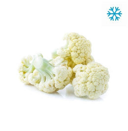 Cauliflower Floret