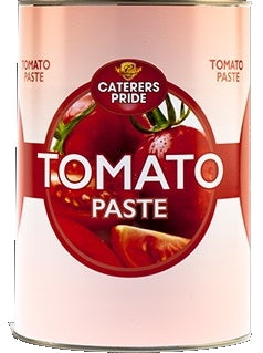 Tomato Paste (tin)