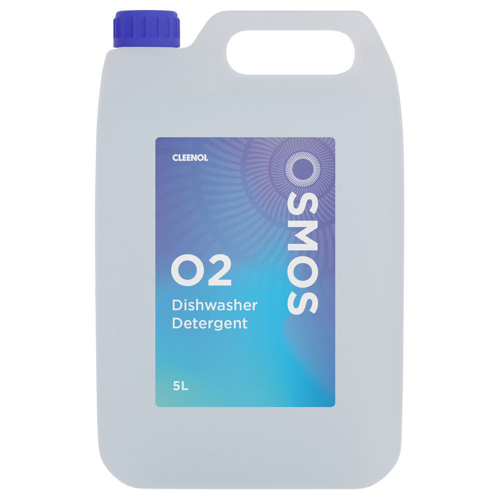 Dishwasher Detergent(Washaid)