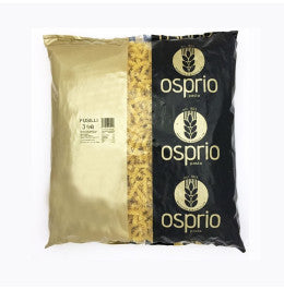 Fusilli Pasta (twists)