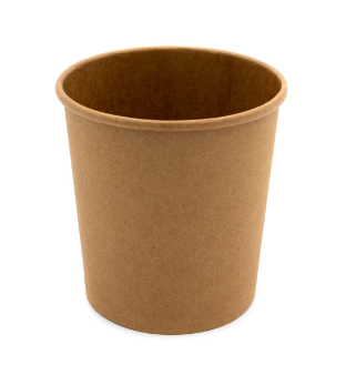 16oz Kraft Soup Container