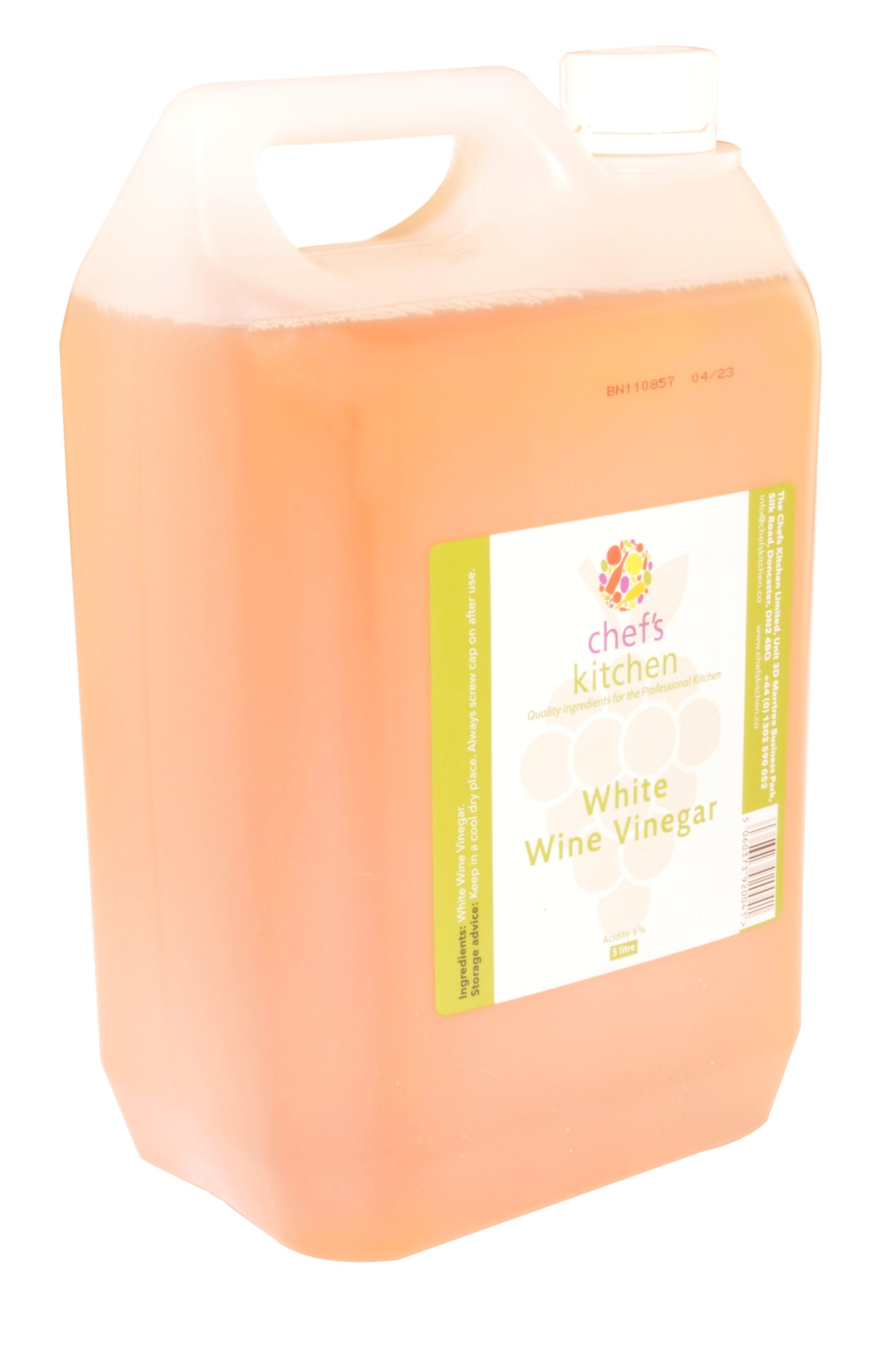 White Wine Vinegar