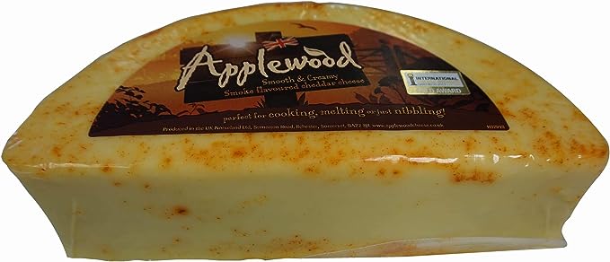 APPLEWOOD SMOKED APPROX 1.5KG