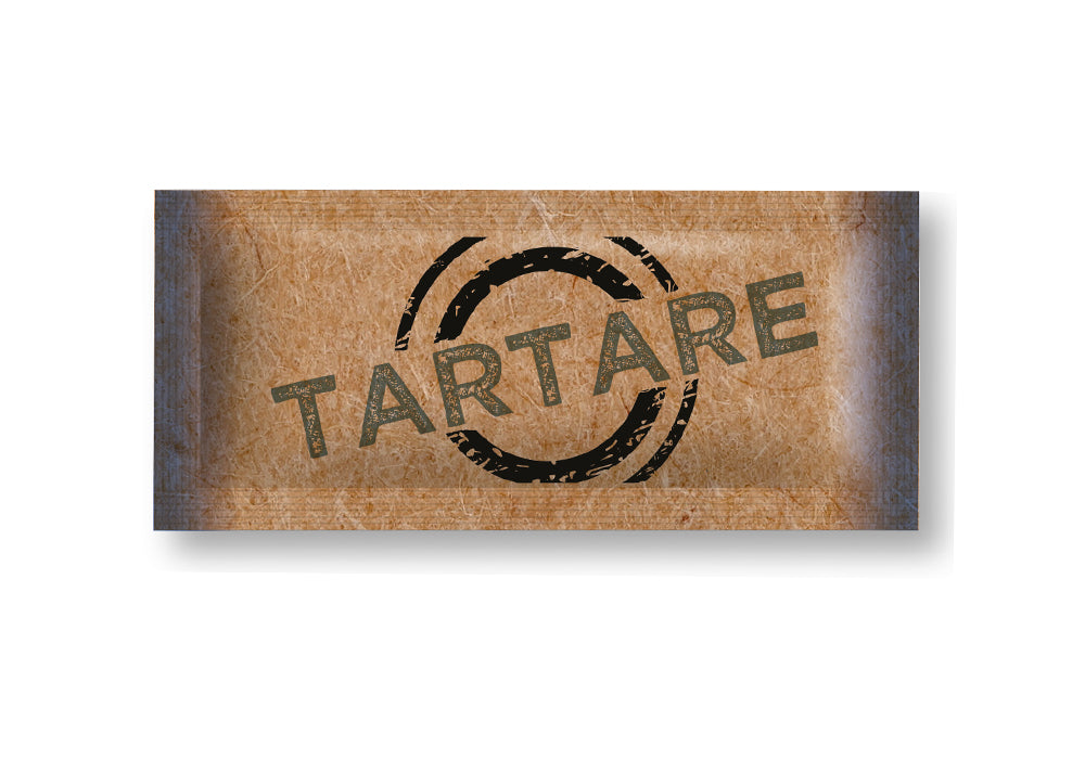 Tartar Sauce Sachets