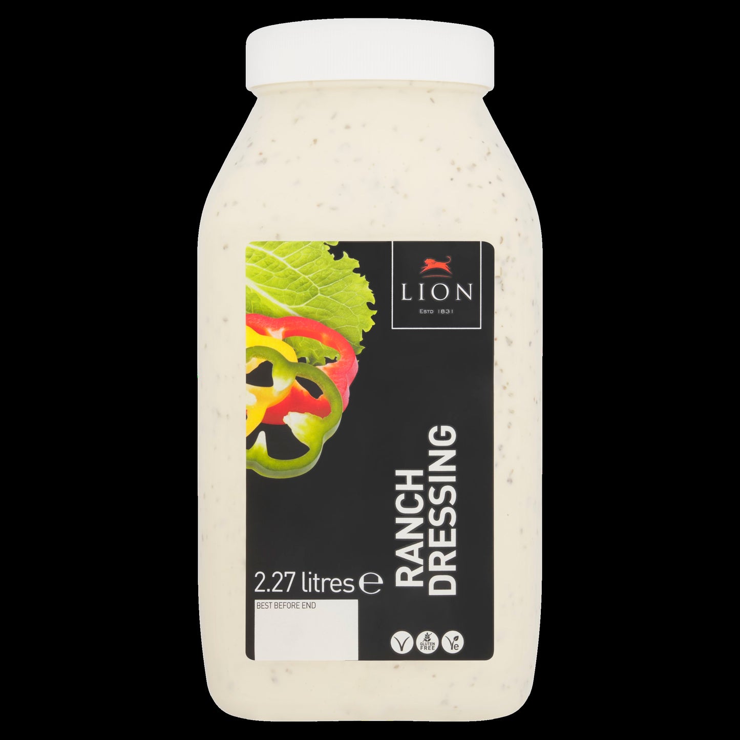 Ranch Dressing