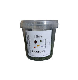 Parsley