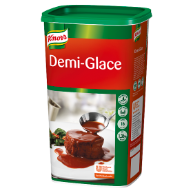 Demi Glace
