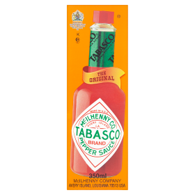 Tabasco Sauce