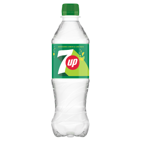 7up PET Bottle