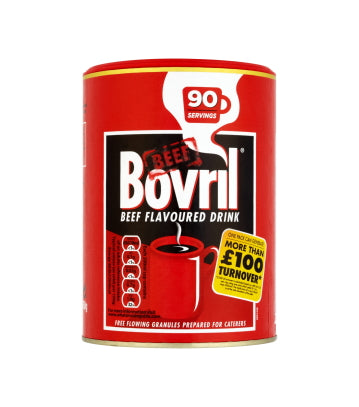 Bovril Granules Tub
