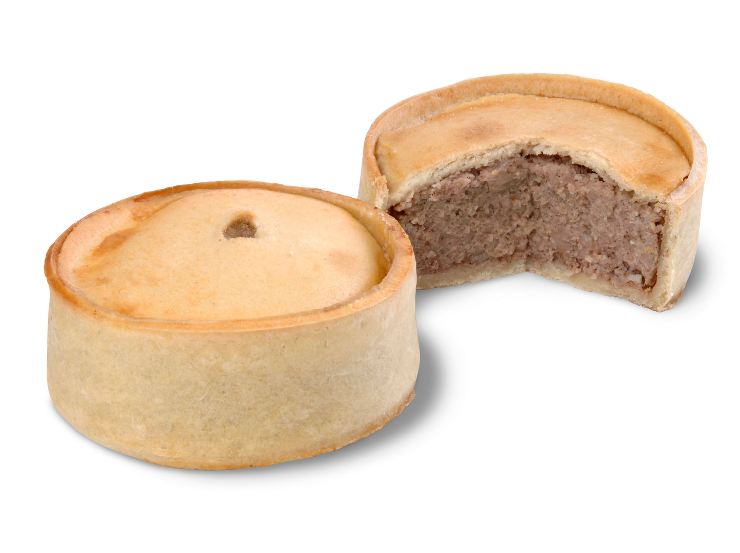 Scotch Pies (fully baked)
