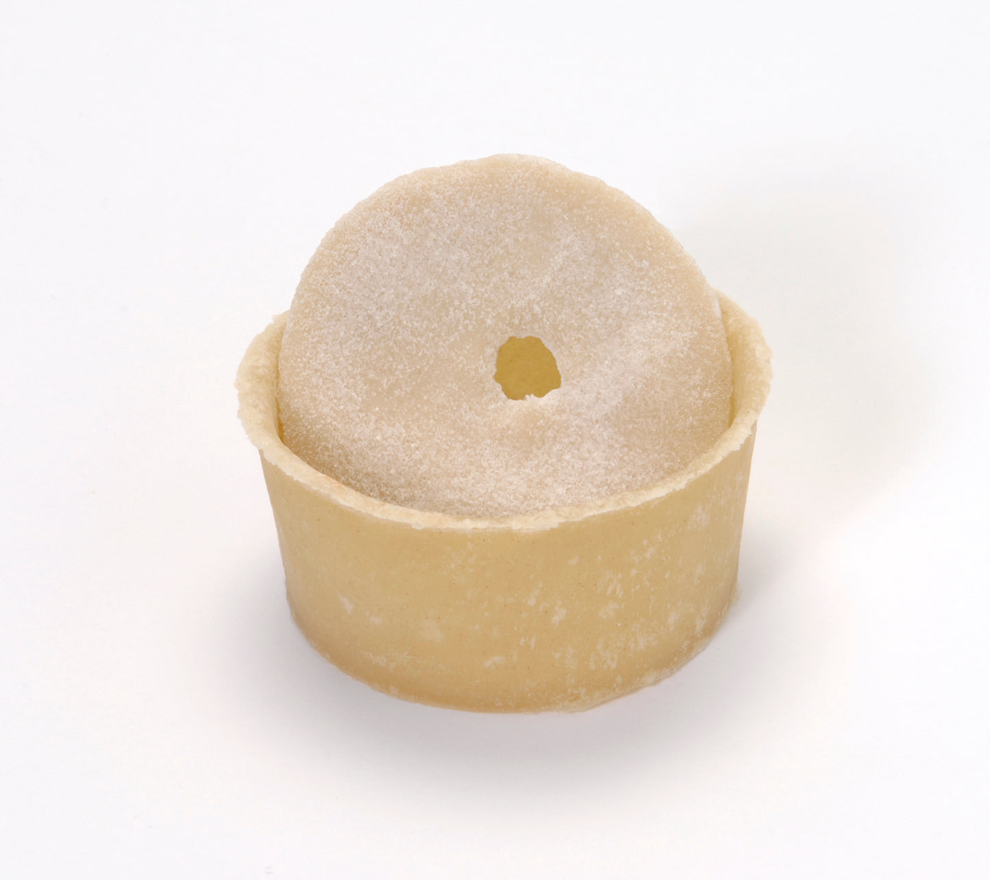 Mini Pie Shells