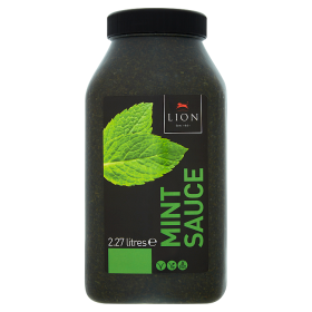 Mint Sauce