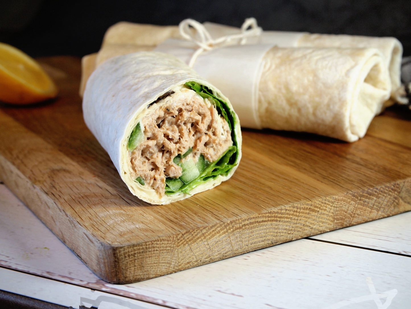 1KG TUNA MAYONNAISE *P/O*