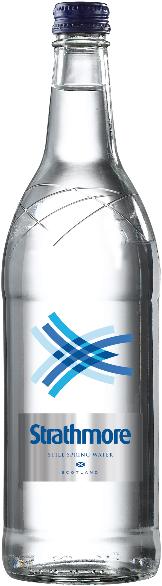 Still Water 750ml Glass Bottle