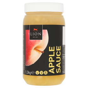 Apple Sauce