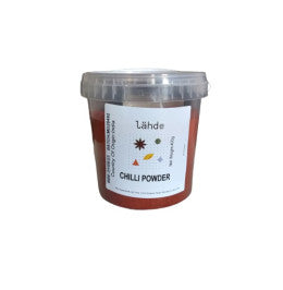 Chilli Powder