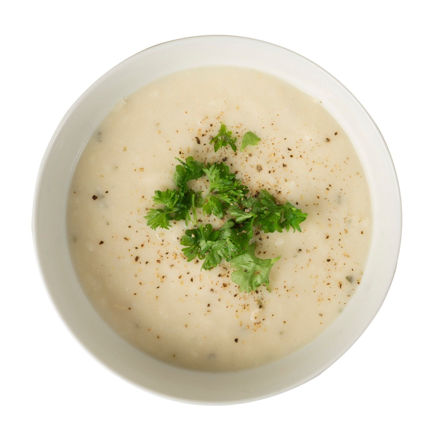 Chicken Soup (Tub)