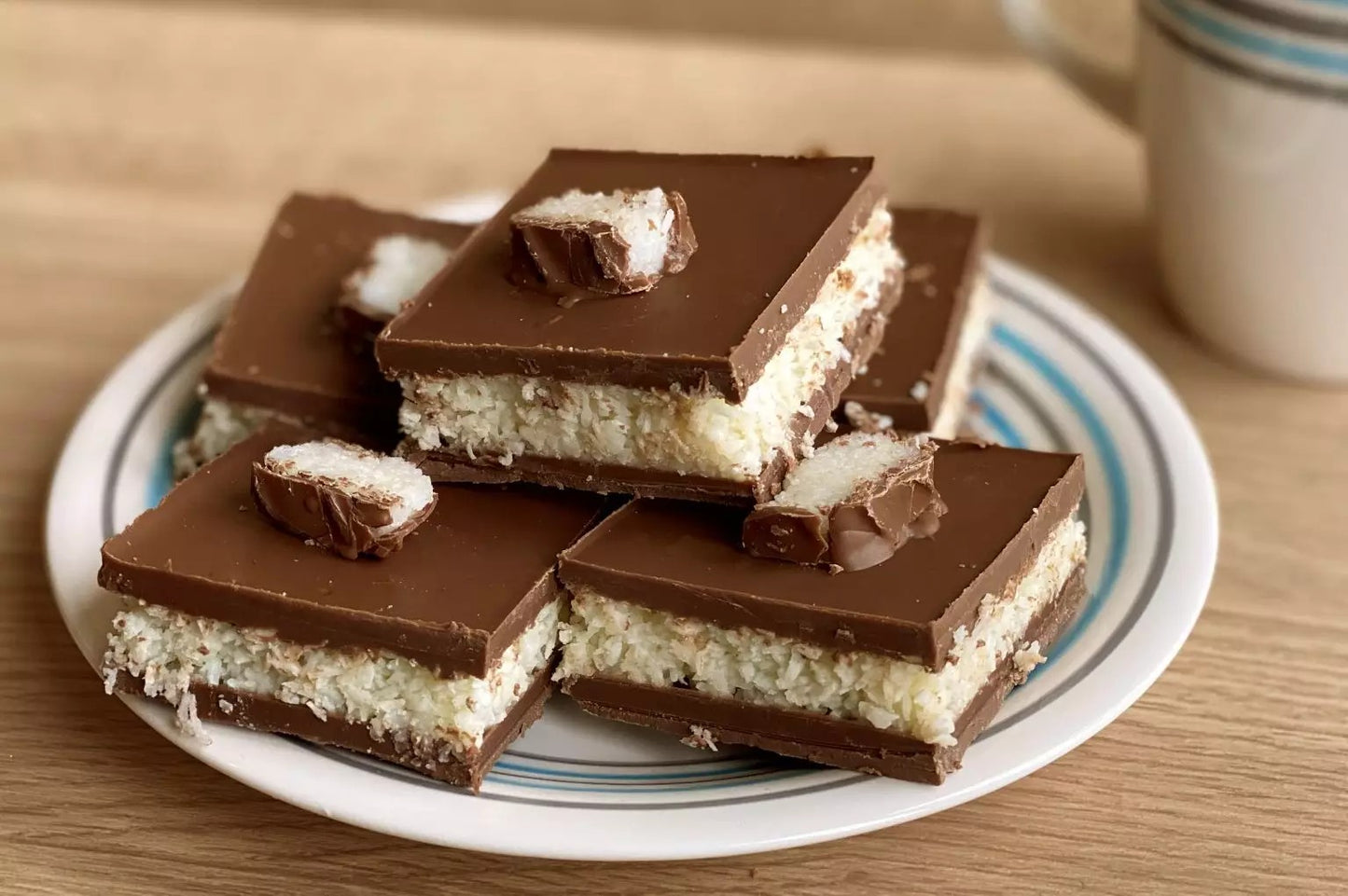 KEEMAC PARADISE SLICE X15