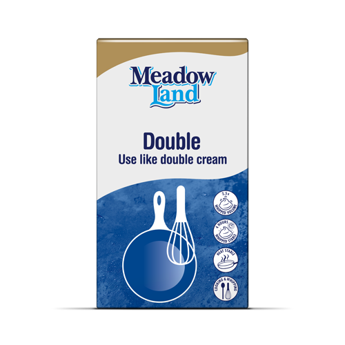 UHT Double Cream