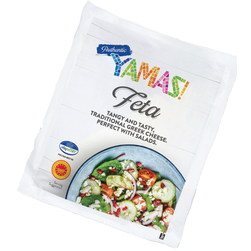 Greek Feta Cheese