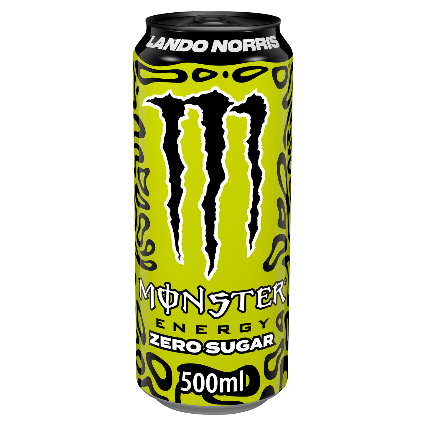 Zero Lando Norris Energy Drink Melon & Yuzu