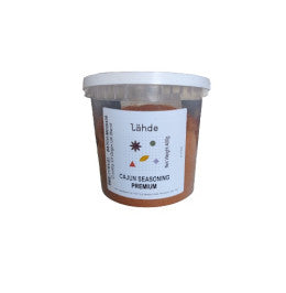 Cajun Seasoning