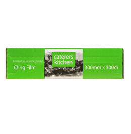 Small Cling Film (cutter box)