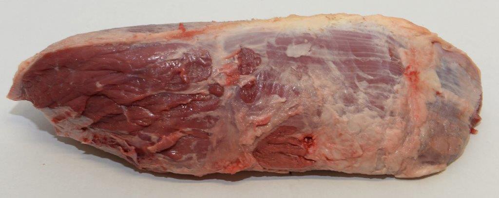 HEWITT - FRESH BEEF - SALMON CUT