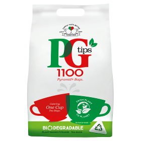 PG Tips Tea Bags