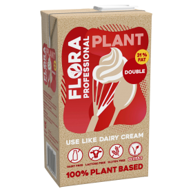 Plant Double Cream