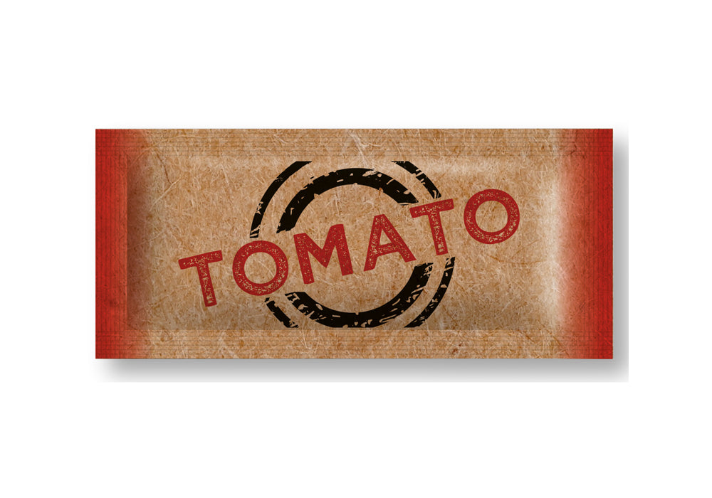 Tomato Sauce Sachets