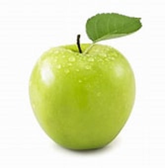 Green Apples