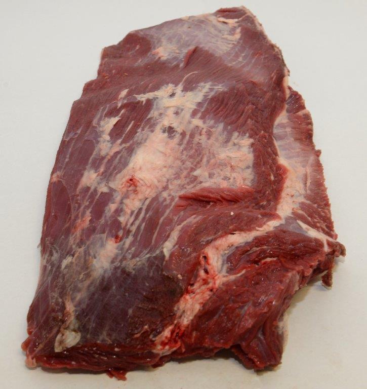Fresh Boneless Beef Chuck Roll