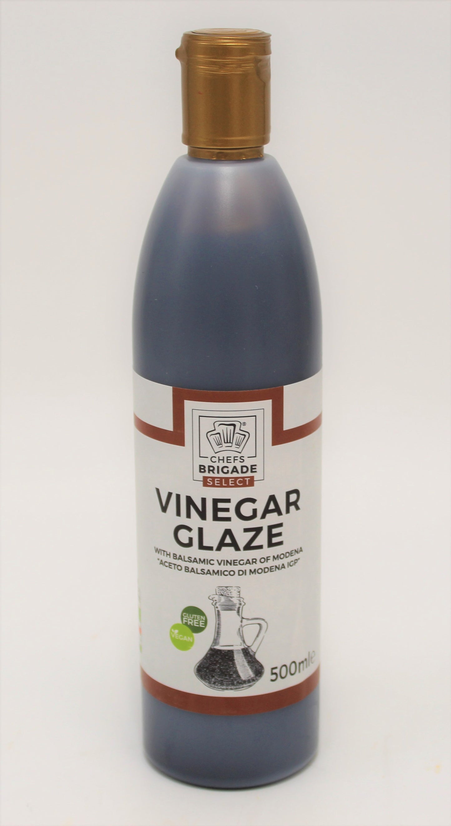 Balsamic Vinegar Glaze