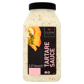 Tartare Sauce