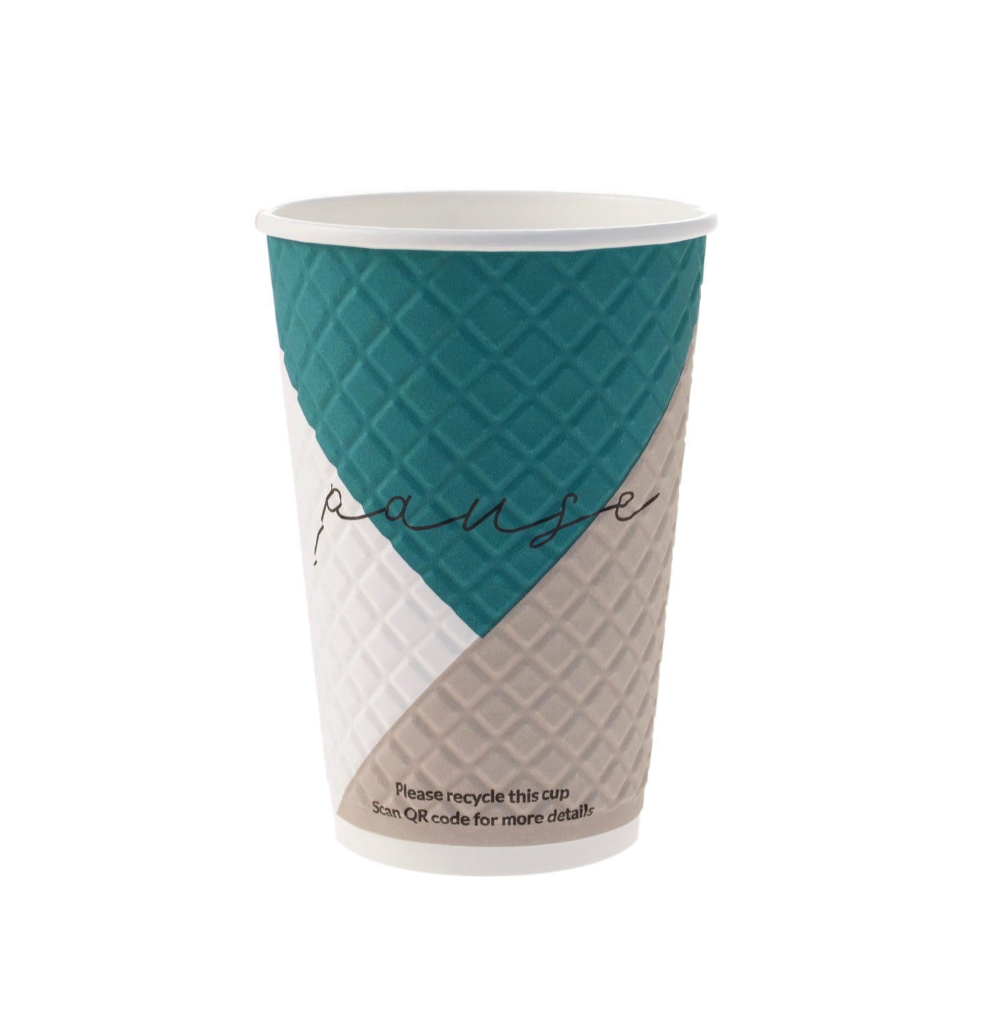16oz Double Wall Cup