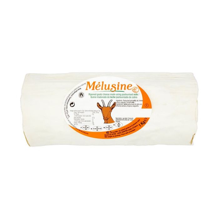 Goats Cheese Log
