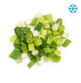 Chopped Spinach